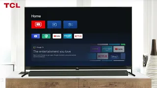 Can I factory reset the TCL Google TV?