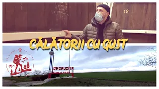 Călătorii cu Gust în Găgăuzia, partea I