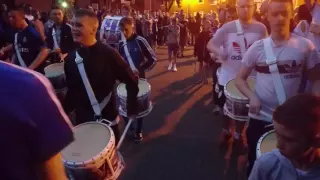 Ulster First Flute Band - UFFB - BIG HENRY