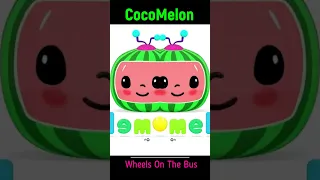 Cocomelon Intro Effects | CoComelon Nursery Rhymes  Kids Songs Cocomelon 25 Second Memes Variations,