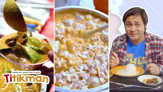 Mga pinagkakaguluhan ngayong tagong kainan sa Metro Manila, tikman natin! | Kapuso Mo, Jessica Soho