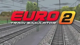 Euro Train Simulator 2 Game | Android | iOS | 2024 | Trailer | Highbrow Interactive