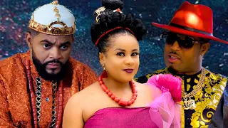 BLUE BLOOD 1 || LATEST NOLLYWOOD MOVIES 2022 || NIGERIAN MOVIES 2022