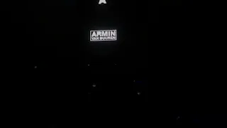 Armin Van Buuren - satisfaction live Dreamfields México 2022