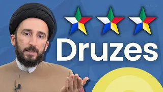 Les Druzes, Histoire et les Dogmes