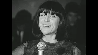 Anne Sylvestre - Pour qu'on m'apprivoise, le 30 décembre 1965