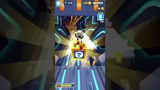 Subway Surfers - Jake Epic Fails - Funny Android Gameplay #5