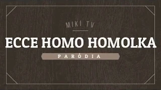 Homolkovi po Záhorácky