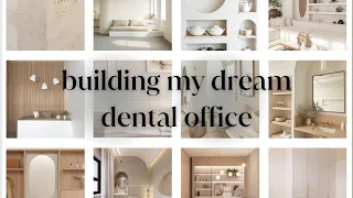 DENTAL DIARIES | Finding a Dental Office Designer and Contractor, Dentist Vlog