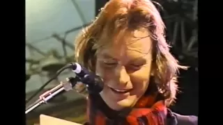 Sting/Herbie Hancock - Live 1988