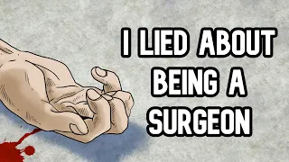 The Man Who Did Surgery on 16 Dying Soldiers by Following an Instruction Manual