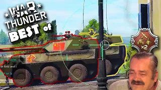 War Thunder Best Moments 60