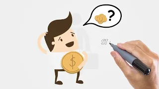 Financial Advisor Explainer Video For Promotion Of The Company