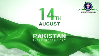 14 August Independence day of Pakistan | Know all About History of Pakistan | Happy Independence day