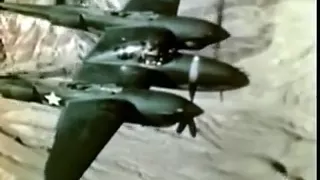 How to Fly the P-38 Lightning (Restored)