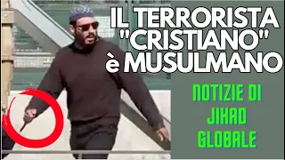 TG ISLAM: importanti notizie di JIHAD GLOBALE