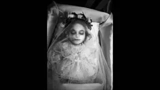 Victorian Era Creepy old Post-Mortem pictures II.