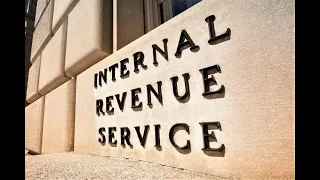 IRS Updates Instructions To Tax Individual Crypto Investors