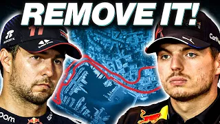 Drivers Drop HUGE BOMBSHELL on F1 after CRUEL Monaco GP!