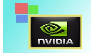 Где скачать и как установить драйвера на видеокарту Nvidia