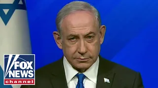 Netanyahu: Bringing hostages home and defeating Hamas are ‘not mutually exclusive’