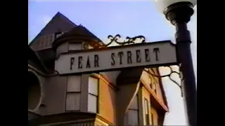 Ghosts of Fear Street full length pilot episode 1998