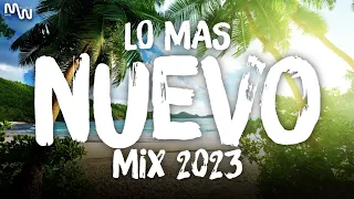 🔥 MIX TOP ABRIL 2023🔥  LO MAS SONADO DEL REGGAETON (MIX MUSICA 2023)