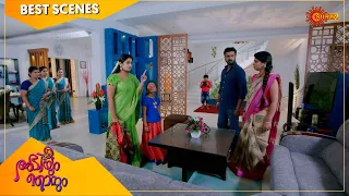 Abhiyum Njanum - Best Scenes | Full EP free on SUN NXT | 20 May 2021 | Surya TV