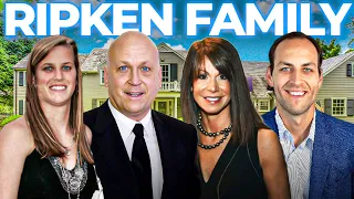 What's Going On With The Ripken Family?