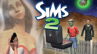 (2021) How to Fix The Sims 2 Graphics on Windows 10