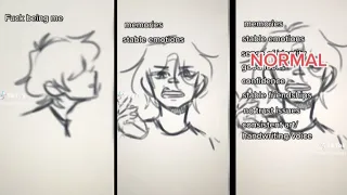 Vent Art TikTok Compilation #11