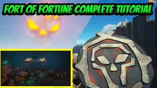 Fort of Fortune Complete Tutorial - Fort of Fortune Guide