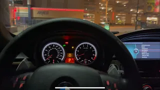 WALKAROUND OF MY E92 M3!! + POV DRIVE