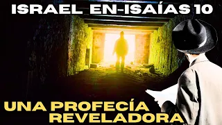 El Remanente de Jacob, volverá a DIOS | Isaías 10 | Parte 2