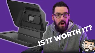 Unboxing the new Elgato Teleprompter!  Reacting to the Game Awards 2023 noms | DEMOndays