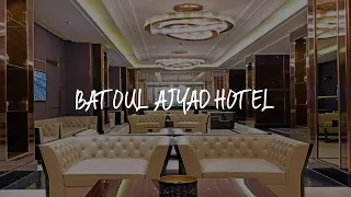 Batoul Ajyad Hotel Review - Mecca , Saudi Arabia