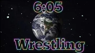6:05 Wrestling Episode 23 #605Wrestling #oldschoolwrestling #DustyRhodes
