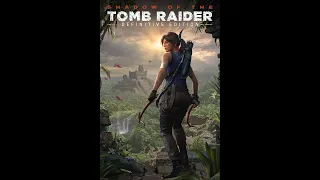 SHADOW OF THE TOMB RAIDER - Parte 1: Lara Condenou o Mundo