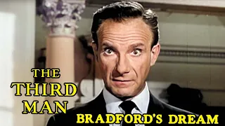 The Third Man "Bradford's Dream"