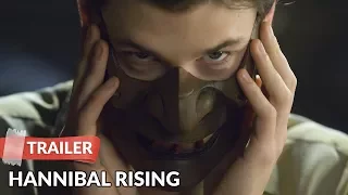 Hannibal Rising 2007 Trailer HD | Gaspard Ulliel | Rhys Ifans