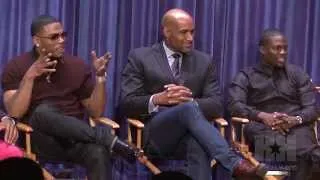 The Cast Of "Real Husbands of Hollywood" Expose Set Secrets