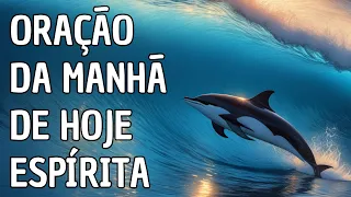 Oração Da Manhã De Hoje Espírita : Encontro com a Paz e a Sabedoria