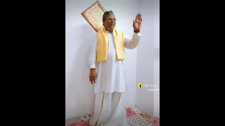 Kaliyuga Karnane Entede Bantane Yaudu E Bandha - Junior Siddaramaiah