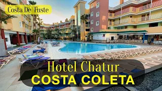 Amazing Value at Hotel Chatur Costa Caleta - Caleta De Fuste