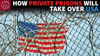 The BRUTAL Truth About Private Prisons and Their Controversies