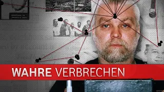 Die 7 besten True-Crime-Dokus auf Netflix