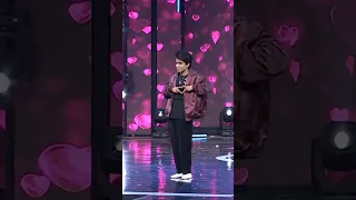 Butta bomma❤️ at Dhee stage #dhee #dance #alluarjun #viralshort #dancevideo #trendingshorts #piyush