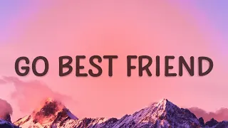 Coi Leray - Go best friend (TWINNEM) (Lyrics)