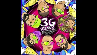 3G - Wisin, Jon Z, Don Chezina, Chencho Corleone, Yandel, Mike Towers, Farruko (REMIX)/DESCARGAR