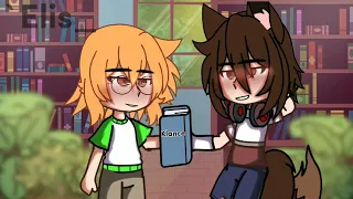 Shiper's|meme|Voltron|Pidge and Elis| My AU|creator:`Elis_|